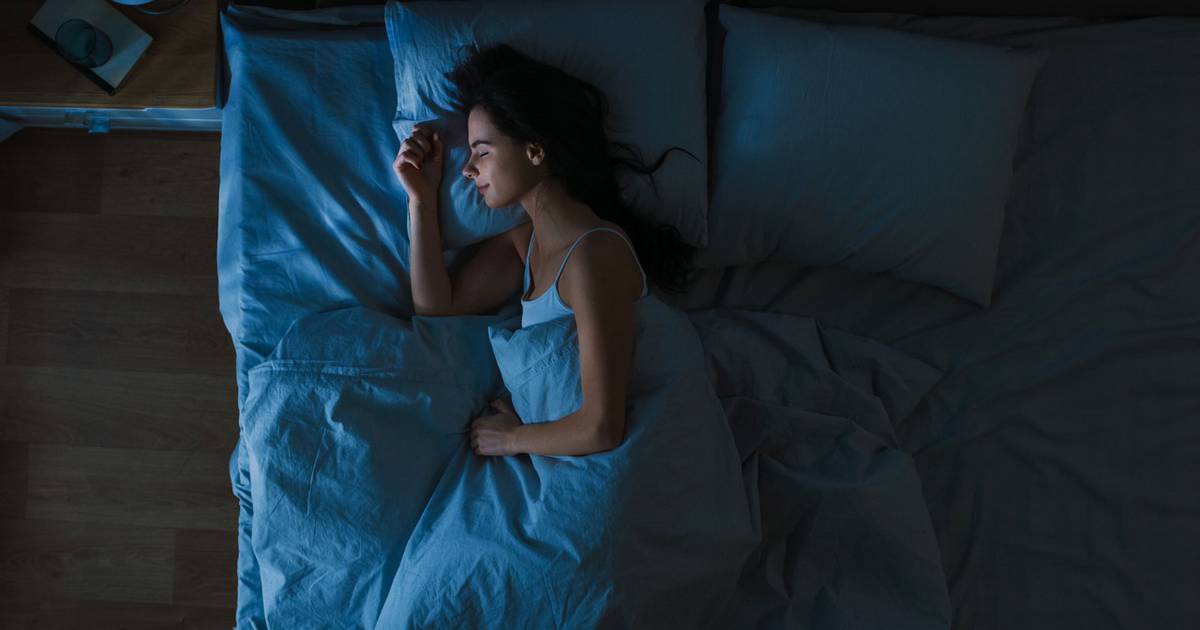 A contar borreguitos: Automedicarte para dormir le puede hacer daño a tu salud