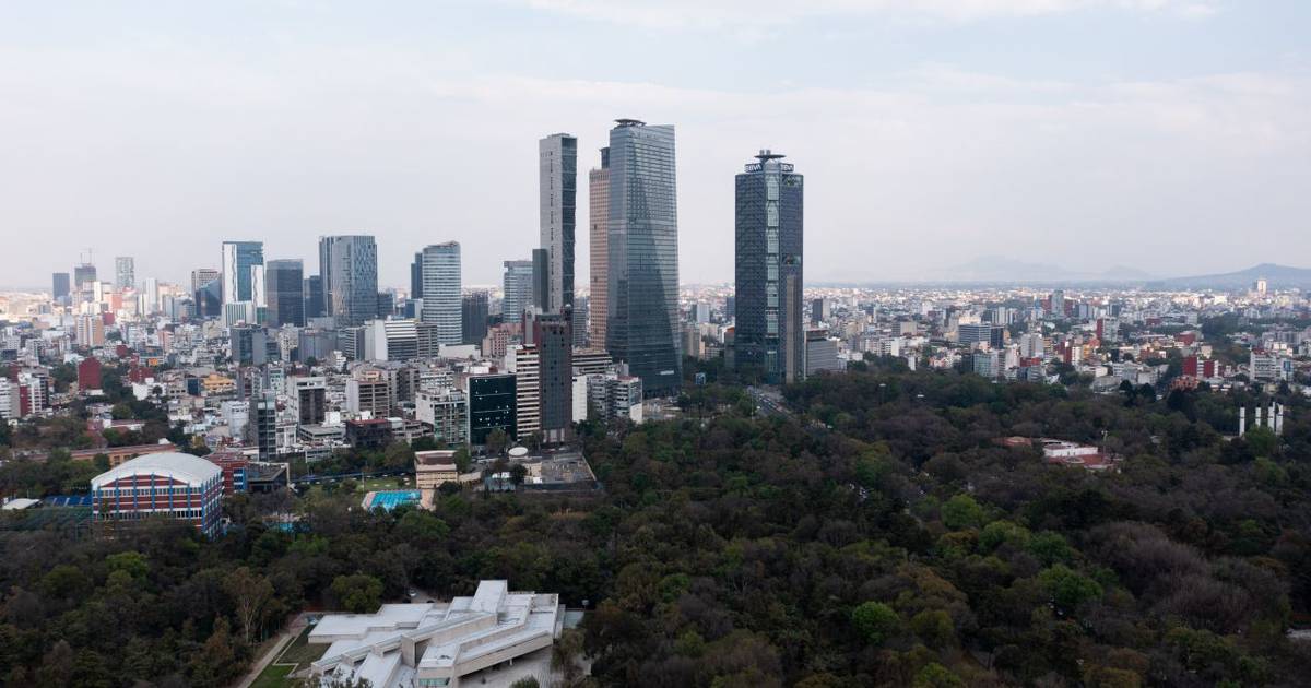 México crecerá a tasa de 2% de aquí a 2024: Oficina para América Latina del Banco Mundial