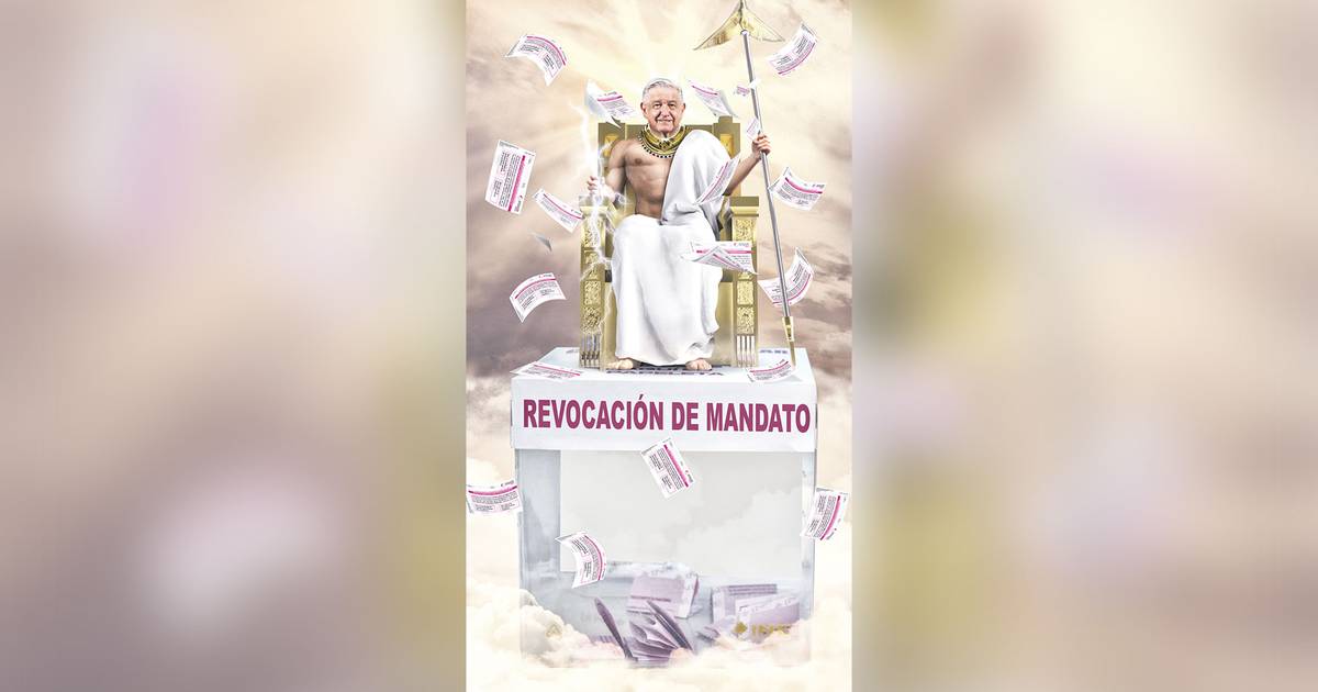 Llegó el día de la primera consulta de revocación