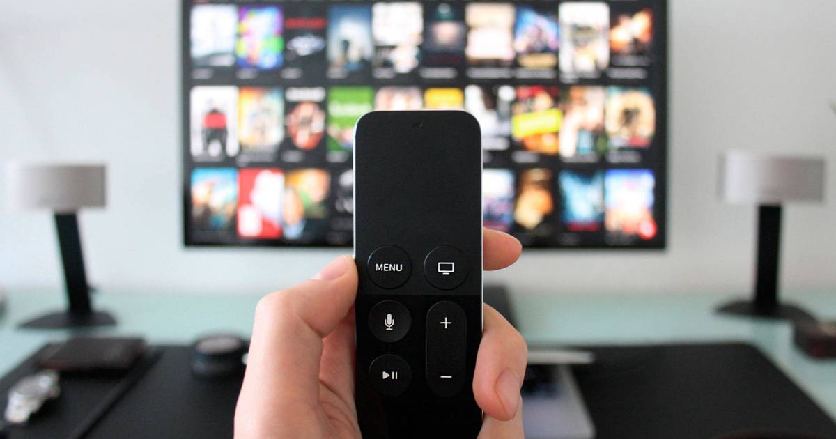 ¿Qué servicio de streaming tiene más películas y cuál es el más caro? Esto dice el IFT