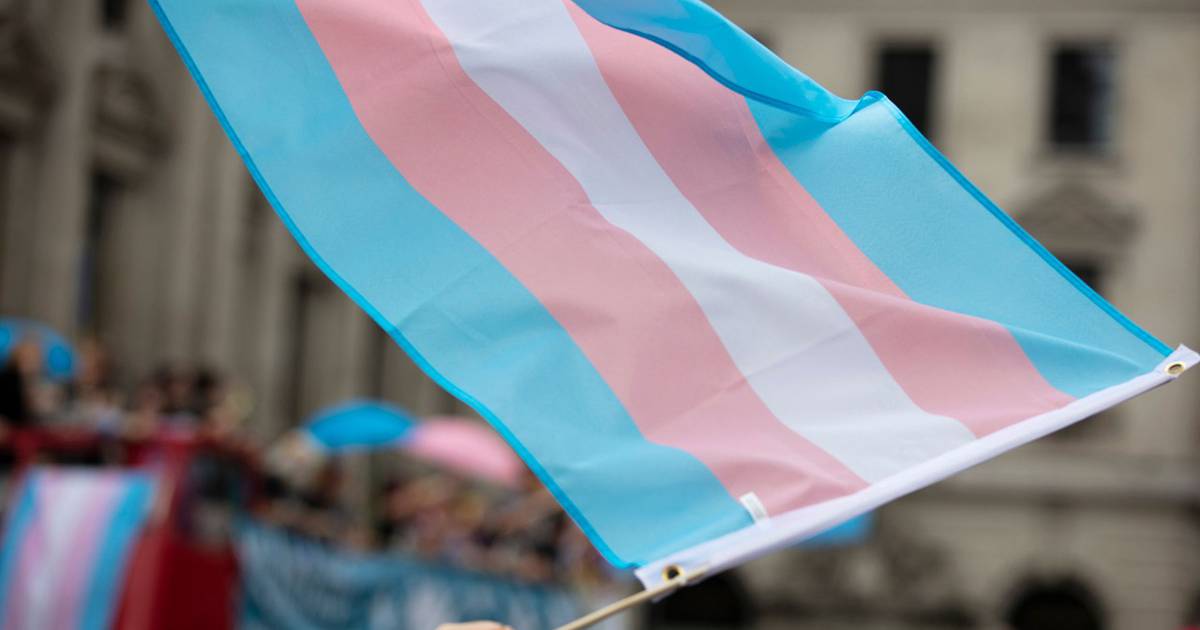 Mujeres trans no pueden salir de Ucrania por falta de documentos de identidad