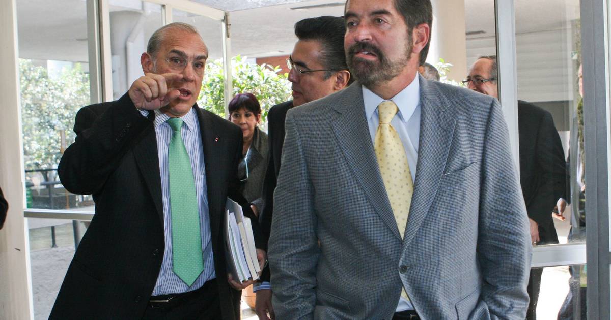 Expulsar a Rusia del Consejo de Derechos Humanos de la ONU no es la solución: Juan Ramón de la Fuente