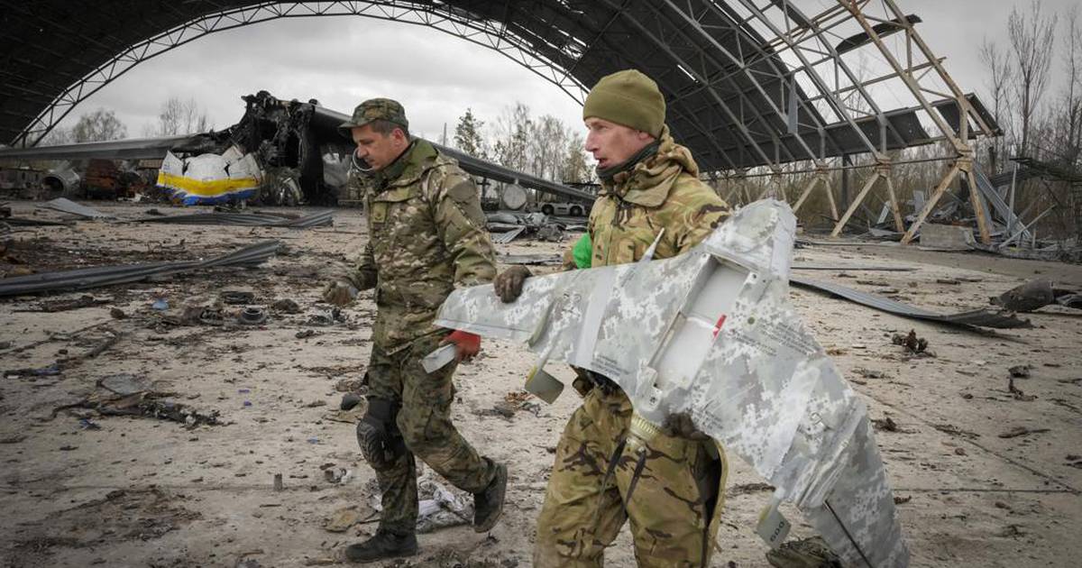 Advierten que Rusia inició entrenamiento de combatientes sirios para luchar en Ucrania