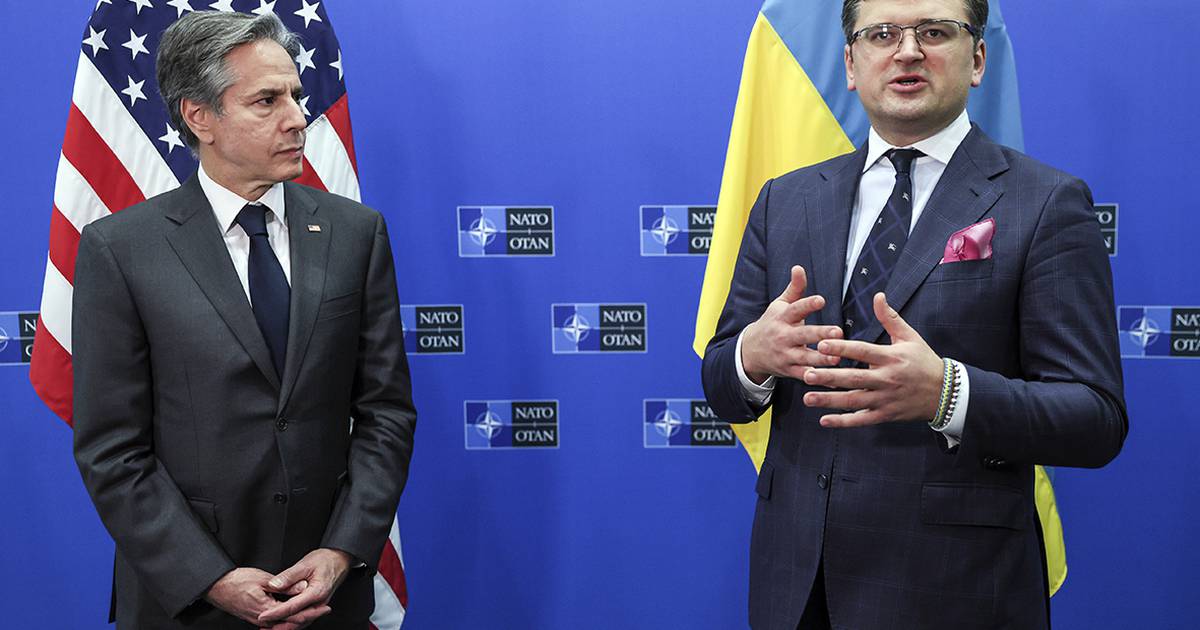 Ucrania pide armas y la OTAN le enviará su arsenal más letal