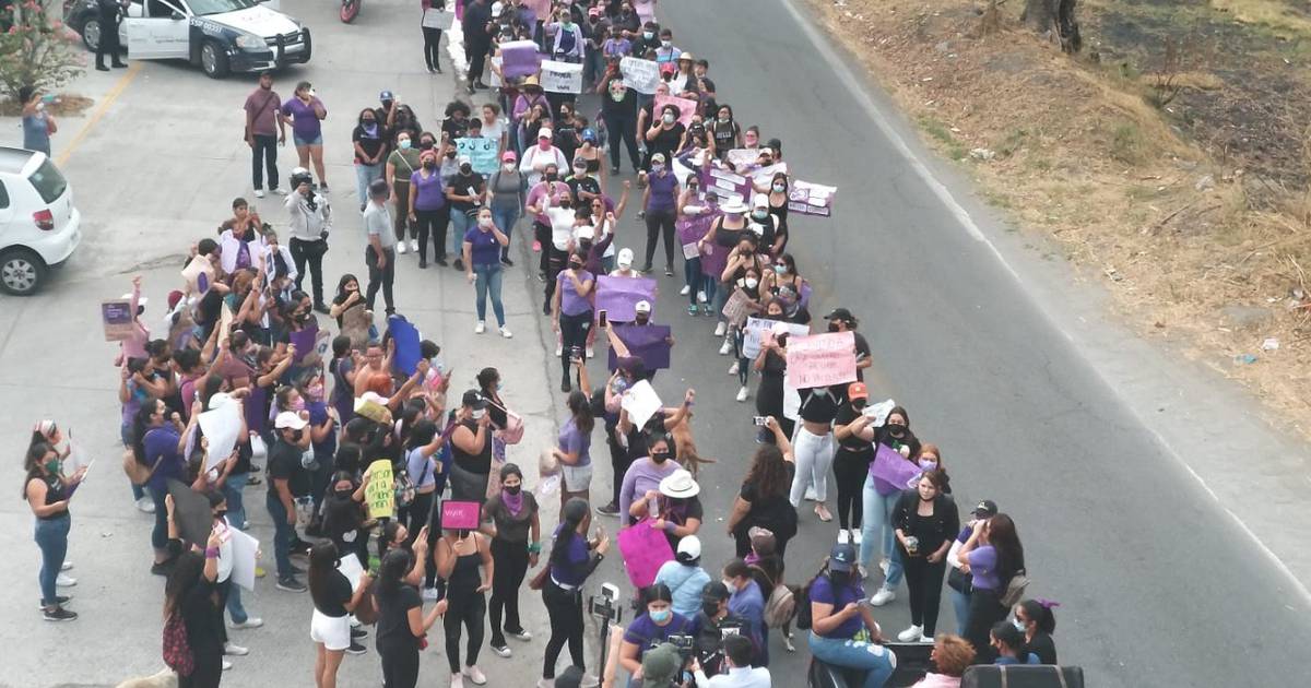 Vinculan a proceso a feminicida de Laura Yanet la joven que fue encontrada sin vida en Tetecala, Morelos