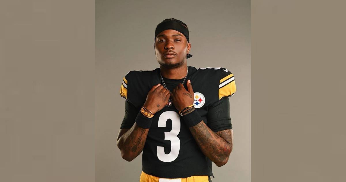 Dwayne Haskins, jugador de Pittsburgh Steelers, muere a los 24 años tras accidente