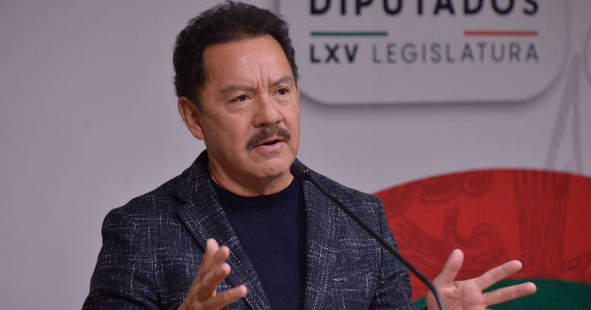 Morena no se rinde con la reforma eléctrica; agotará todas las opciones con el PRI