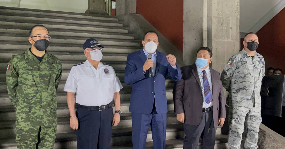 Feminicidio de Evelin Afune: Filtración de diputado alertó a presunto asesino