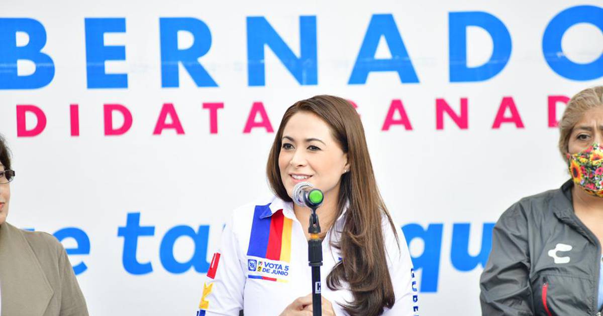 Adultos mayores de Aguascalientes serán la prioridad de Tere Jiménez