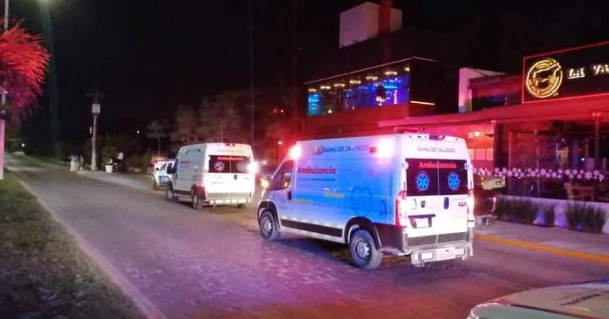 Homicidio de Aristóteles Sandoval: Detienen a dueño del bar donde fue asesinado