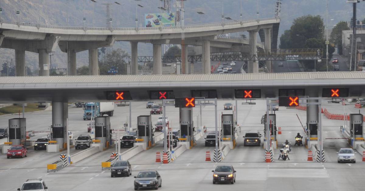 EU alerta sobre rutas y carreteras peligrosas en México