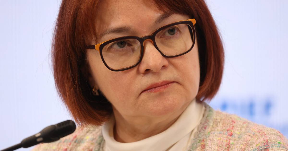 Canadá sanciona a presidenta del banco central ruso y otros 13 colaboradores cercanos a Putin