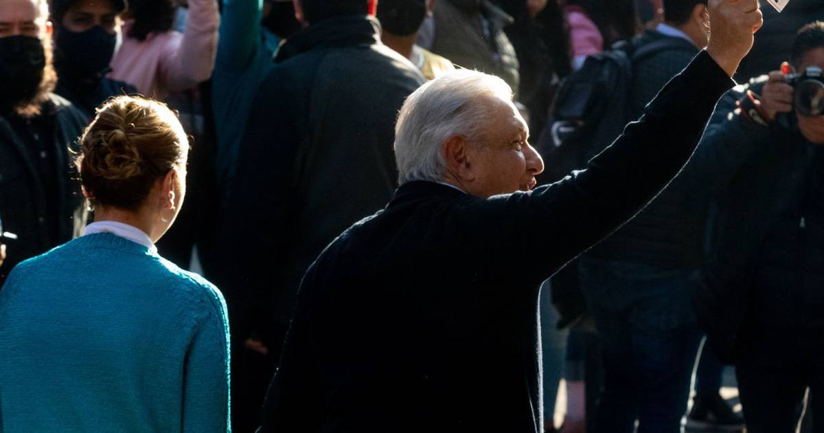¿Perdió o ganó?: AMLO tuvo más votos a favor que PAN y PRI en 2018, pero 50% menos que Morena