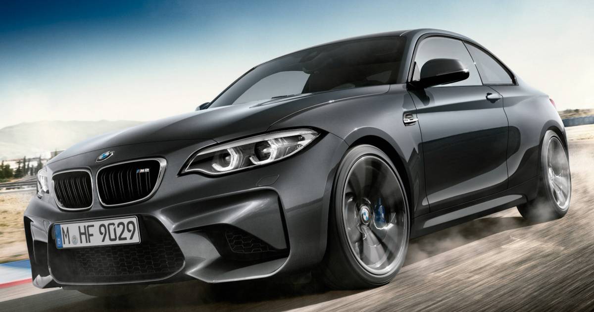 De México para el mundo: BMW producirá modelo M2 en San Luis Potosí