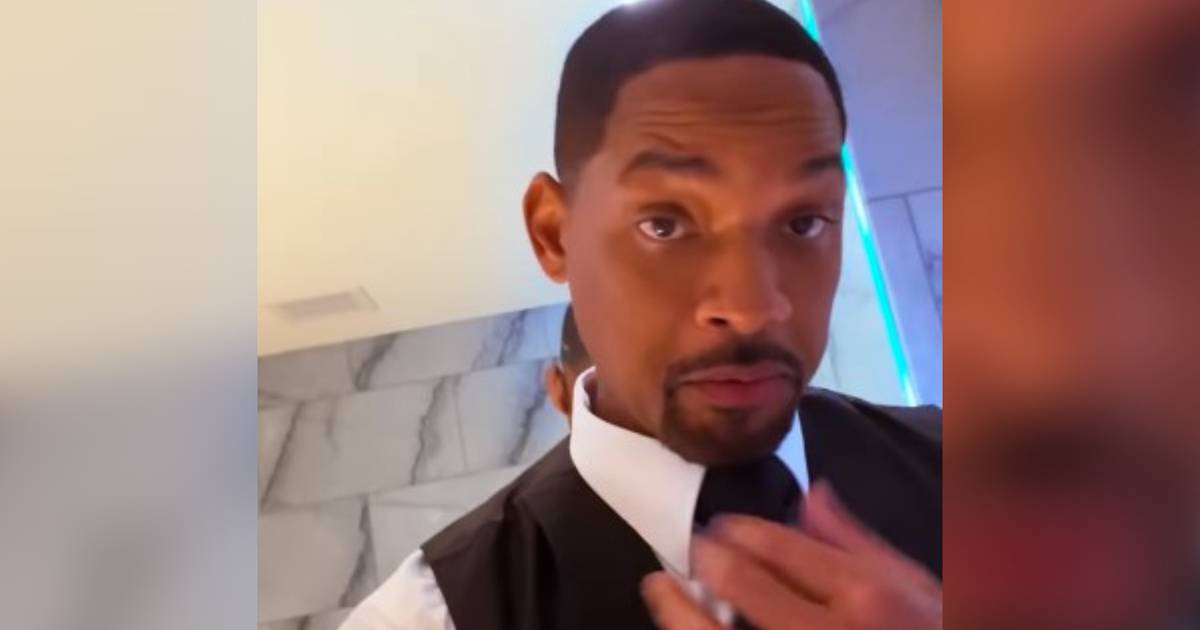Castigo a Will Smith: queda vetado de ceremonia de los Oscar por 10 años