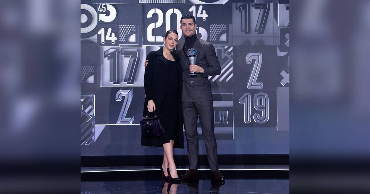 ‘Es el dolor más grande’: Cristiano Ronaldo anuncia muerte de su hijo