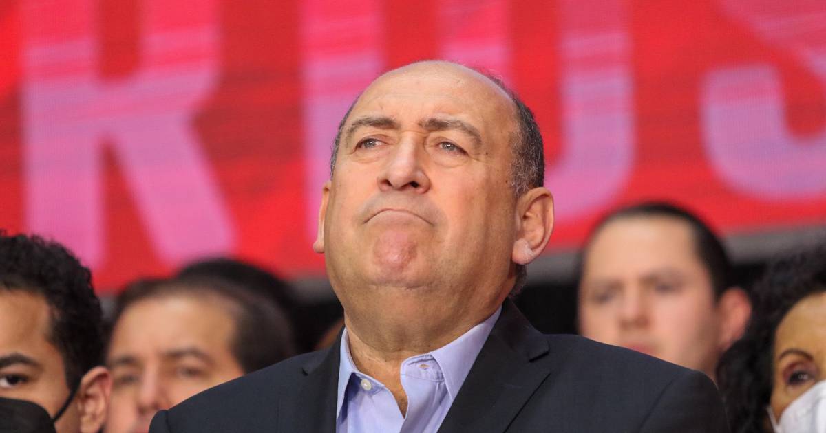 PRI pide a sus diputados votar en contra de reforma eléctrica: ‘Los verdaderos priistas no se someten’