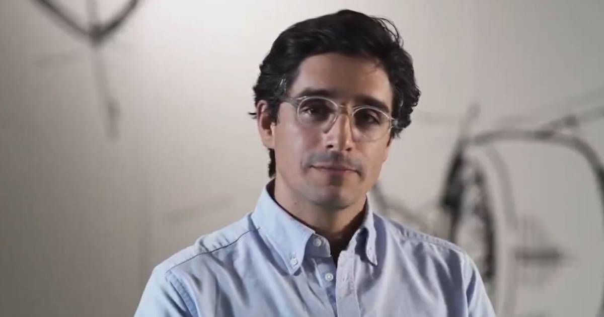 Mexicanos en la F1: Conoce a Juan Sebastián Navarro, el ingeniero que trabaja con Ferrari