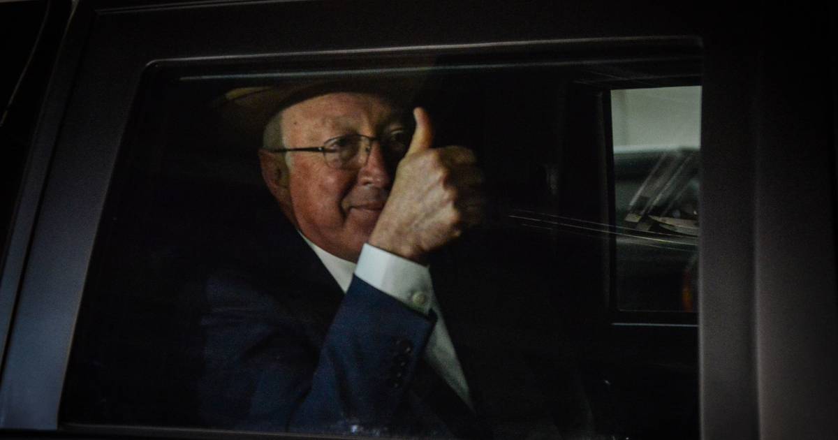 ‘Unión entre México y EU es para siempre’: Ken Salazar tras choque por Ley Eléctrica