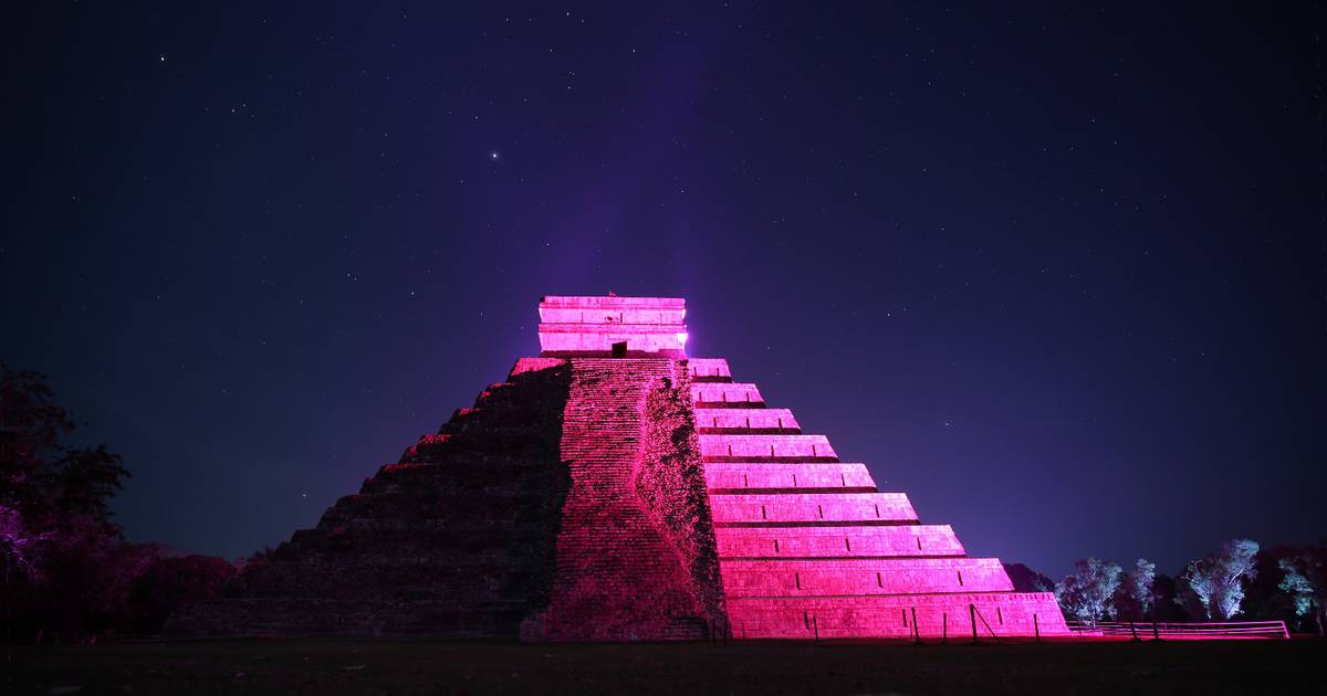 Día Internacional de los Monumentos y Sitios: ¿Qué lugares en México son Patrimonio Mundial?