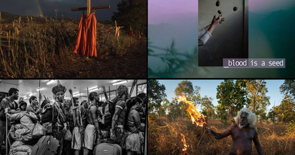Estos son los ganadores de World Press Photo 2022