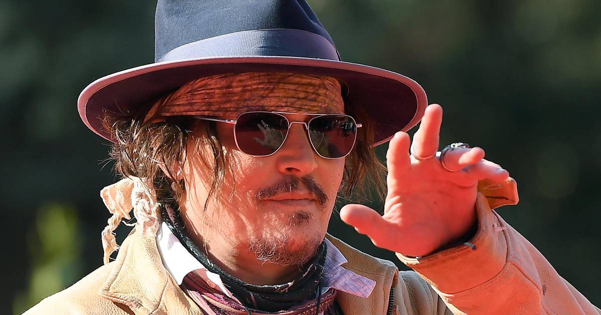 ‘Había sangre por toda la casa’: Afirman que Johnny Depp perdió dedo en pelea con Amber Heard