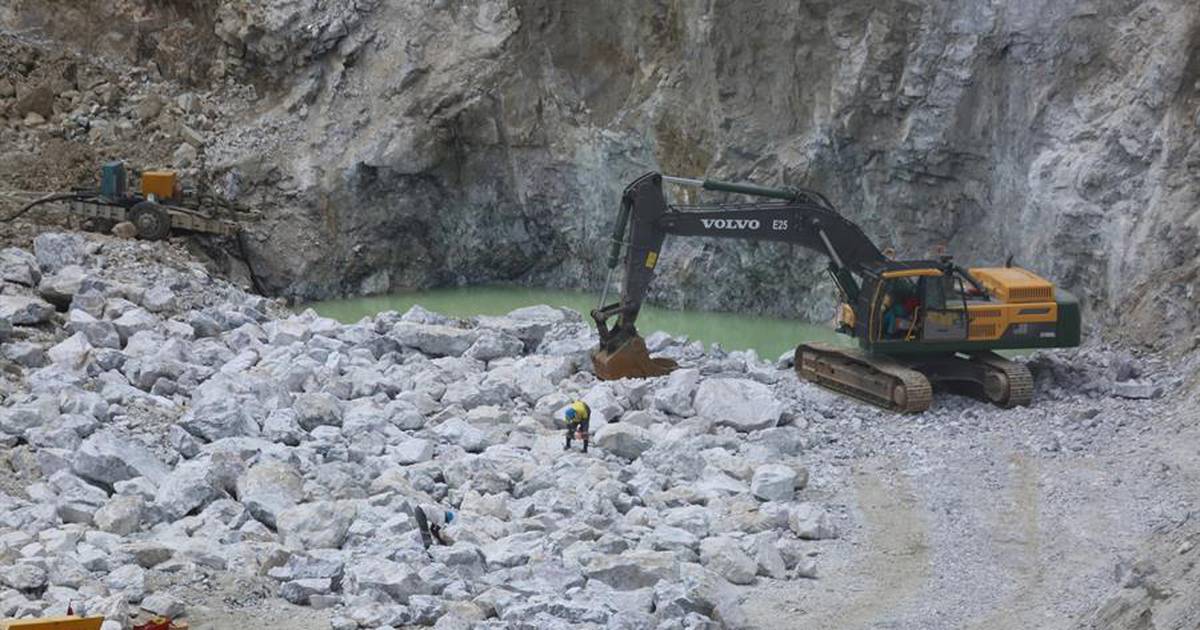 Que no te sorprendan, el litio importa y mucho