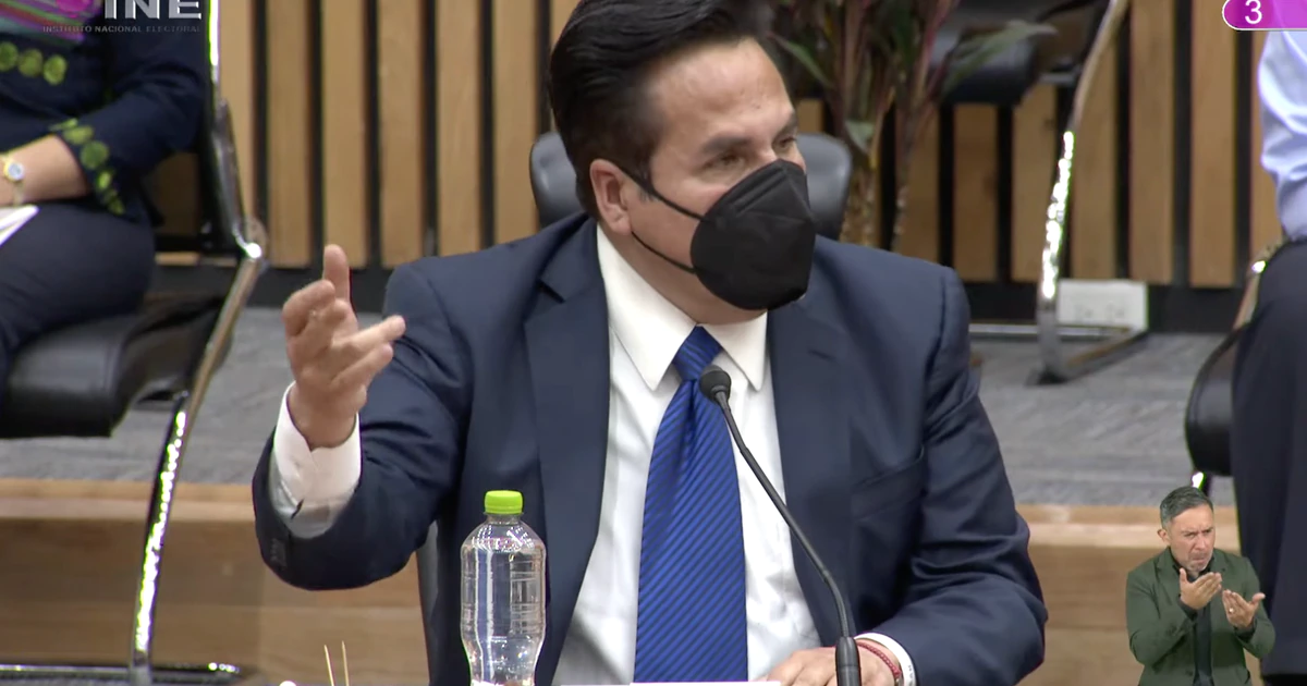 Morena está ‘desesperado’ por votantes para consulta de revocación, acusa el PAN