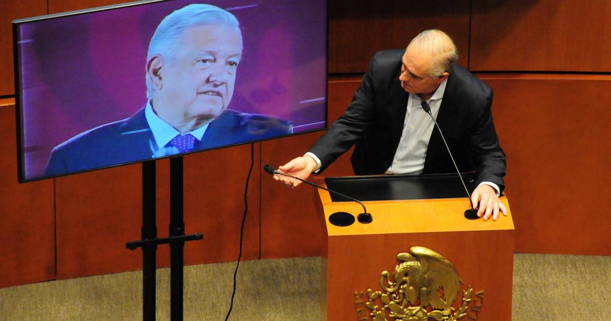 PAN y PRI piden que se dé parte a FGR contra Adán Augusto López