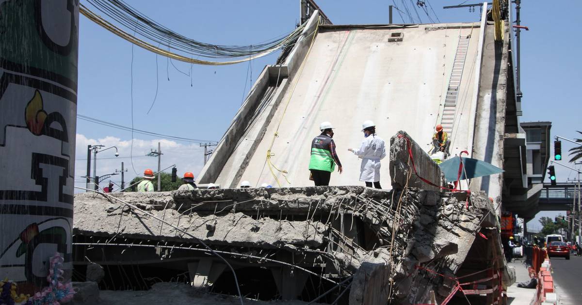 GMX Seguros llega a acuerdo de indemnización con Metro L12