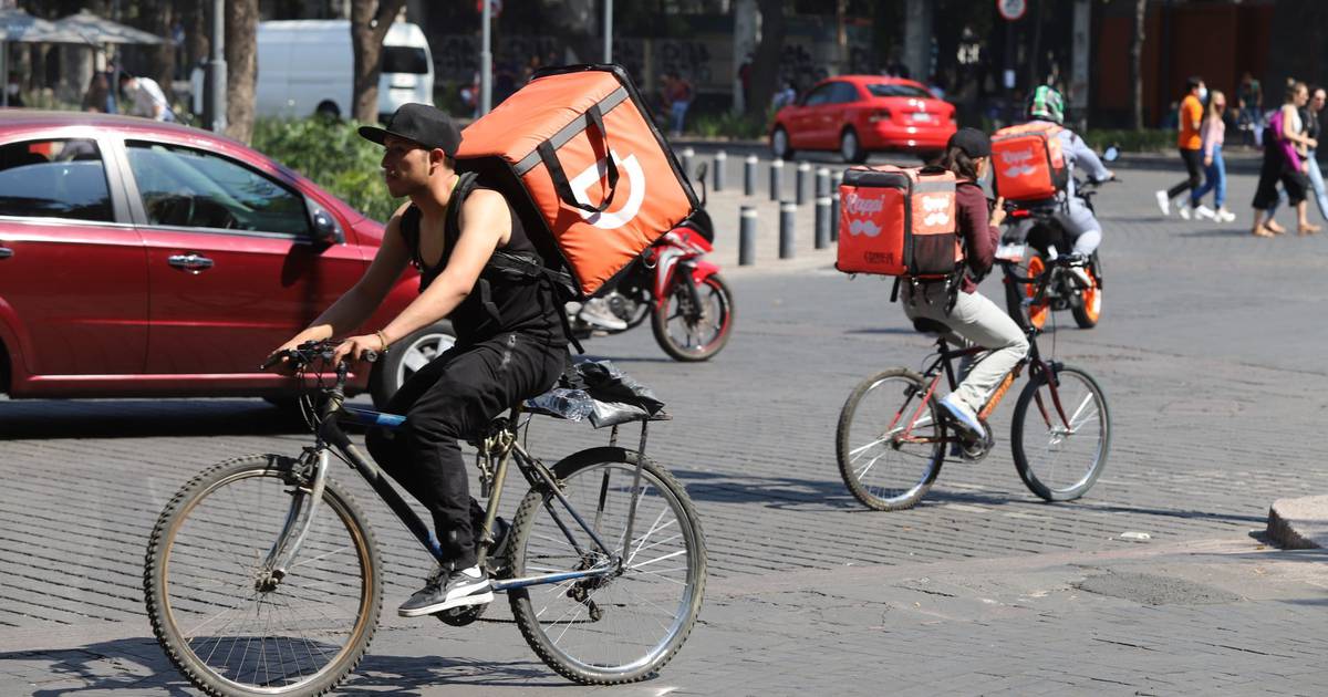 Mitos y realidades del “trabajo” digital en México