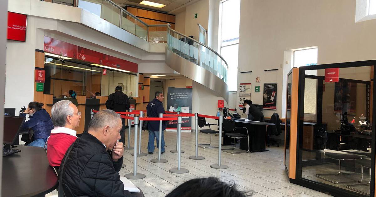 Tendencias que marcan al sector bancario en 2022