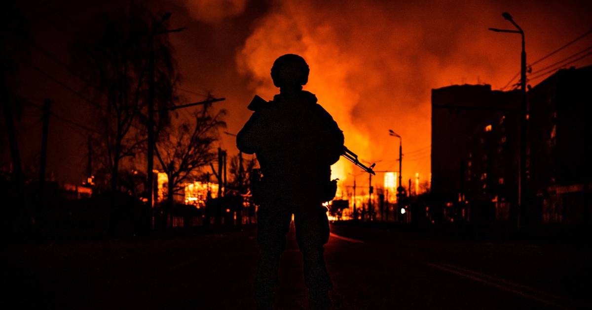 Rusia ha empezado ‘la gran batalla’ por Donbás, asegura Zelenski