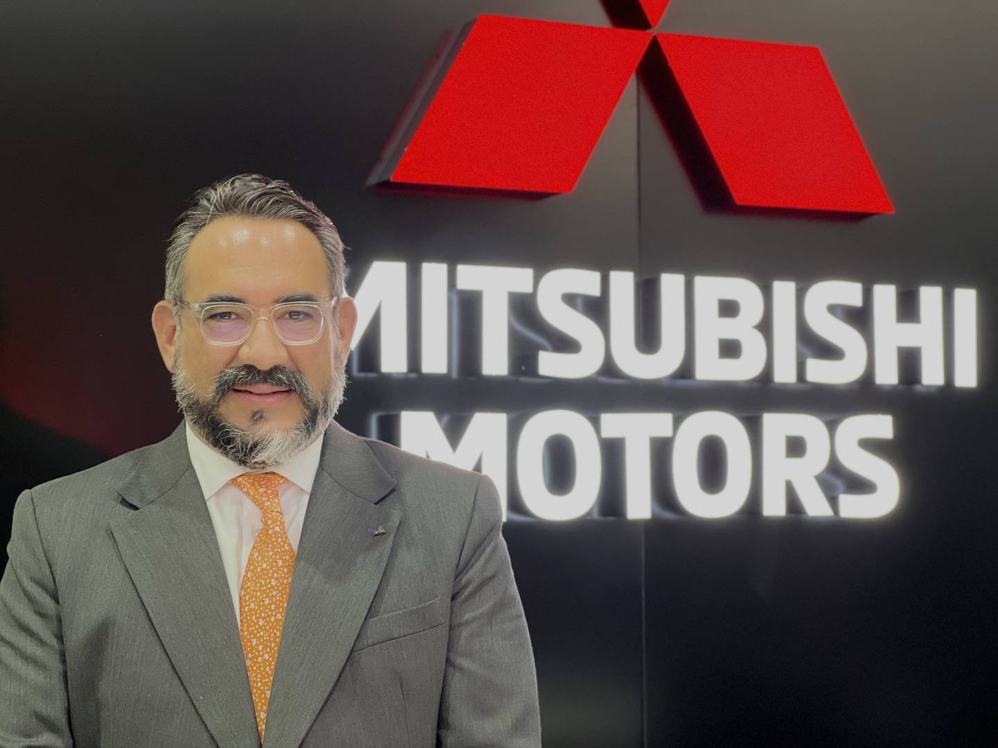 México es el decimo país más importante para Mitsubishi
