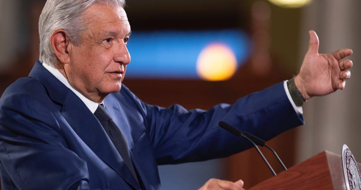 AMLO llama a legisladores a aprobar este lunes la nacionalización del litio