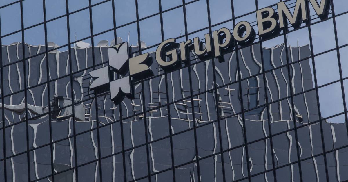 Grupo BMV libra inflación y la guerra: ingresos suben 17% en primer trimestre de 2022