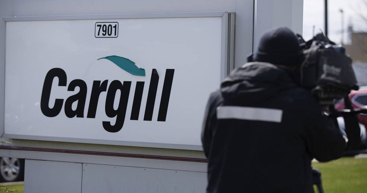 ¿Qué familia multimillonaria se hace aún más rica con el alza de precios de los alimentos?