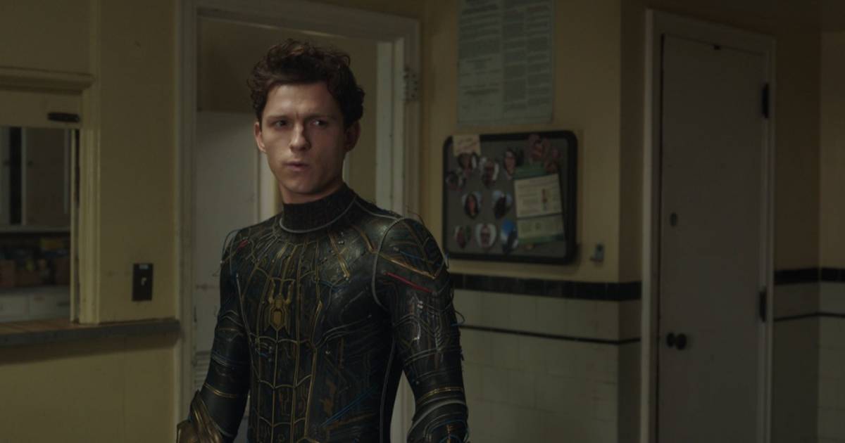 Mexicano rompe Récord Guinness tras ver más de 200 veces 'Spider-Man: No Way Home’