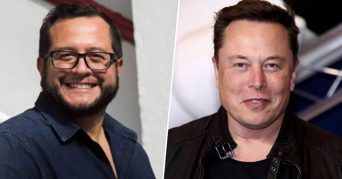 ‘Toma decisiones correctas y acaba con la guerra sucia’, le dice José Ramón López Beltrán a Elon Musk