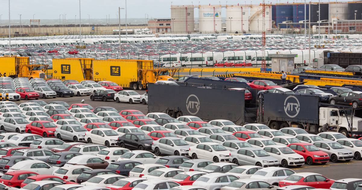 Top 10 de autos nuevos más baratos en México; spoiler: ninguno cuesta menos de 200 mil pesos