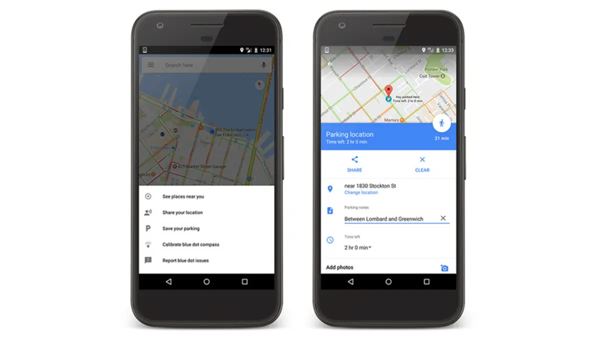 Google Maps. (foto: MuyComputer)