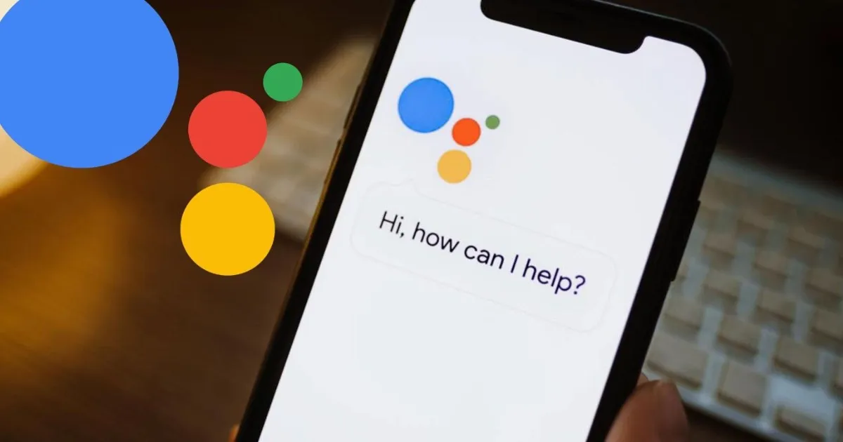 Asistente de Google. (foto: La Verdad Noticias)