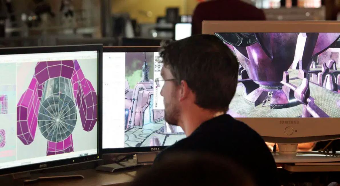 Incubadoras y aceleradoras de videojuegos: ¿cómo empezar en la industria del gaming sin perderse en el proceso?