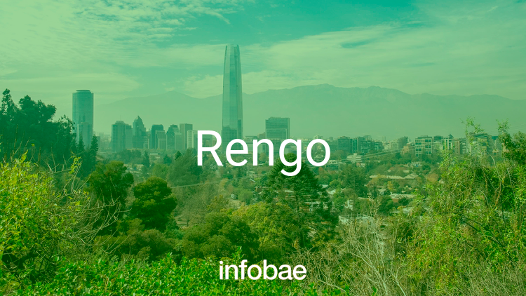 Rengo: calidad del aire este 16 de mayo de 2022