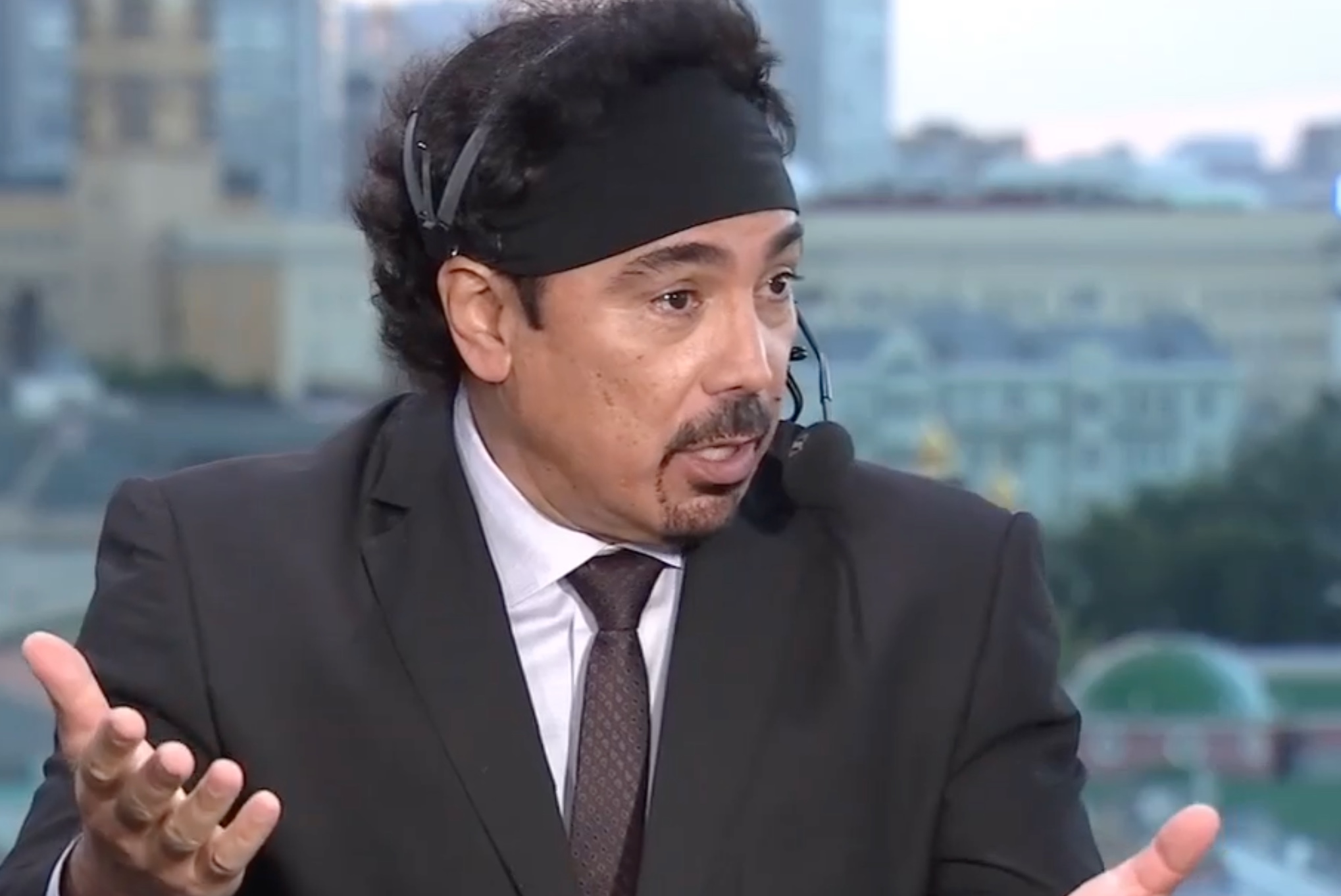 Hugo Sánchez estrenará un nuevo programa en ESPN