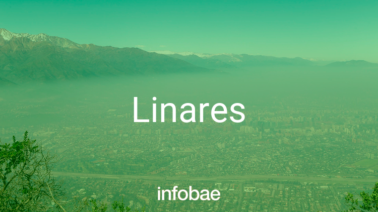 Estatus de la calidad del aire en Linares este 14 de mayo de 2022