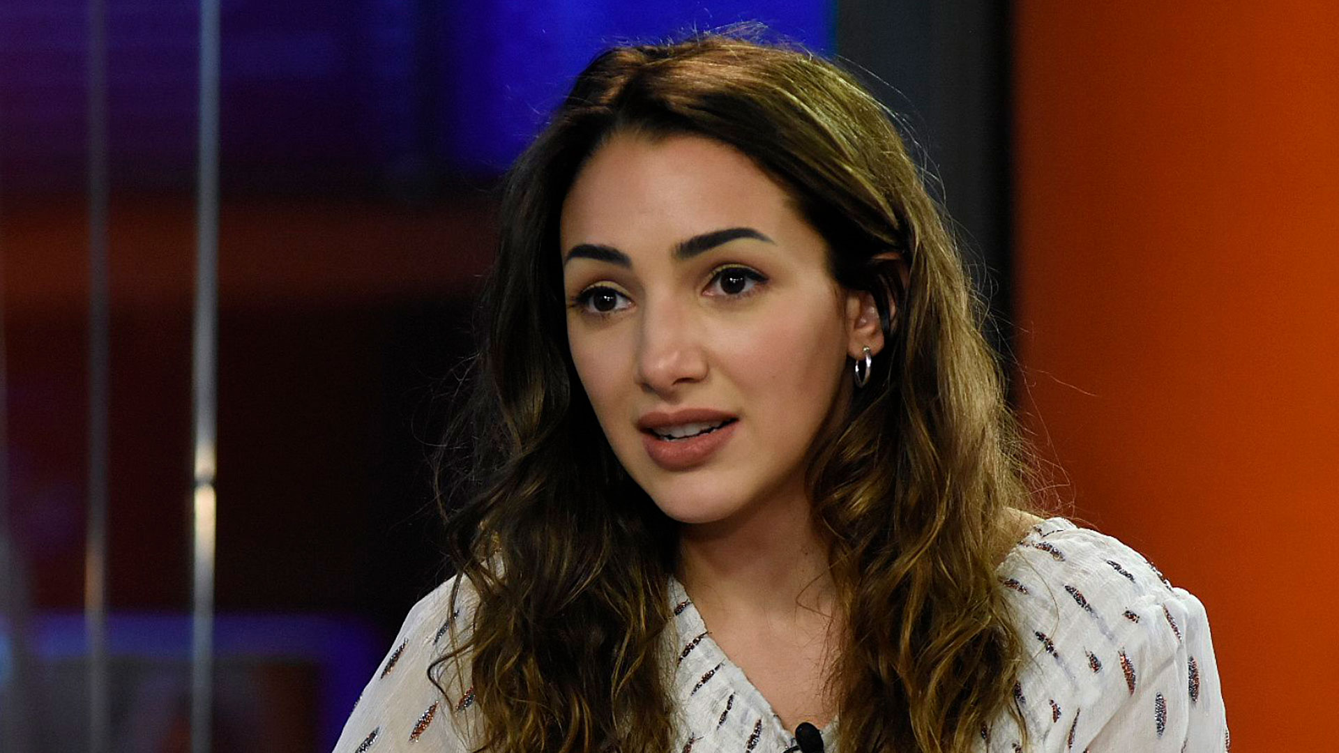 Fuerte reacción de Thelma Fardin por una resolución de la Justicia brasileña que favorece a Juan Darthés