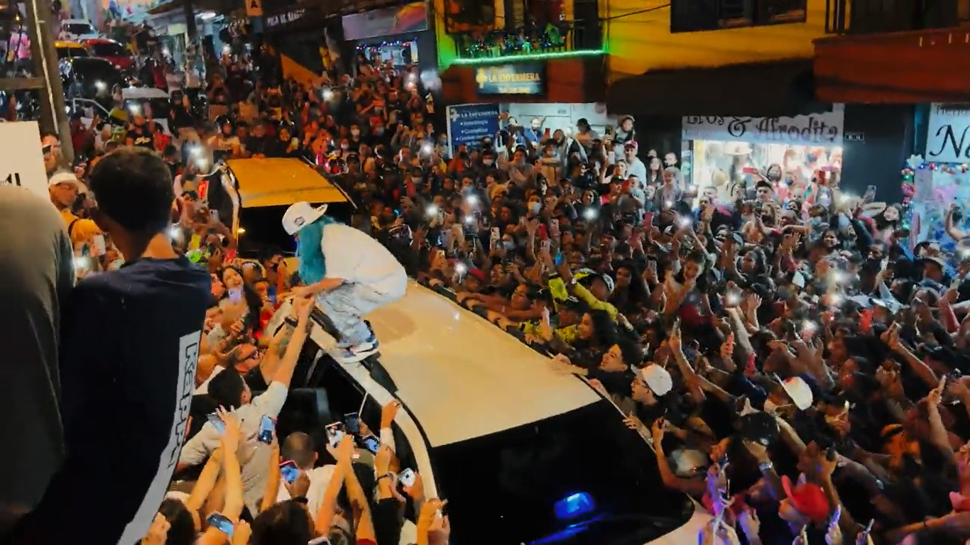 Polémica por parodia de canción de Karol G con la que invitan a votar por Gustavo Petro