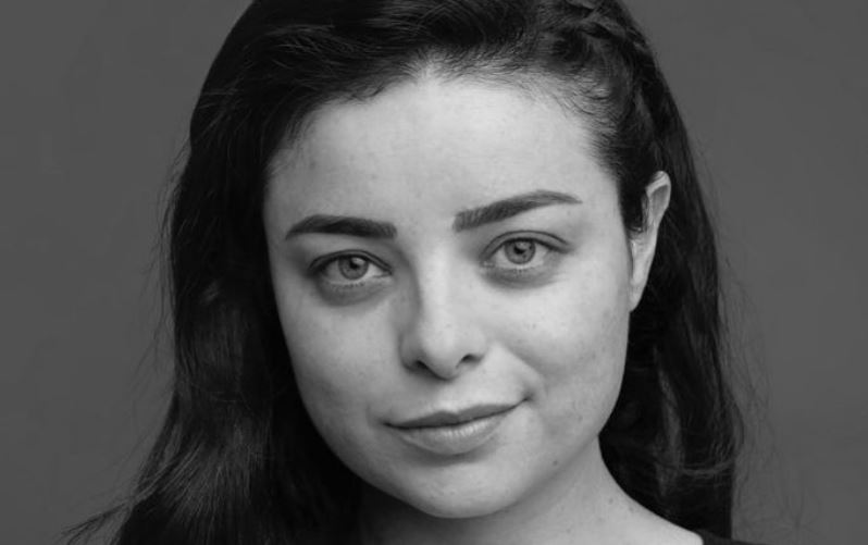 Violeta Isfel fue hospitalizada de emergencia por deshidratación severa