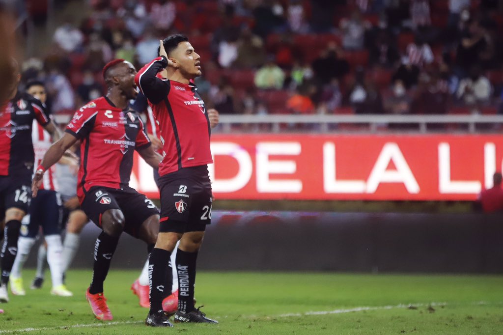 Chivas vs Atlas: cuándo y dónde ver el Clásico Tapatío en los cuartos de final